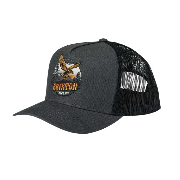 Ridgewood NP MP Trucker