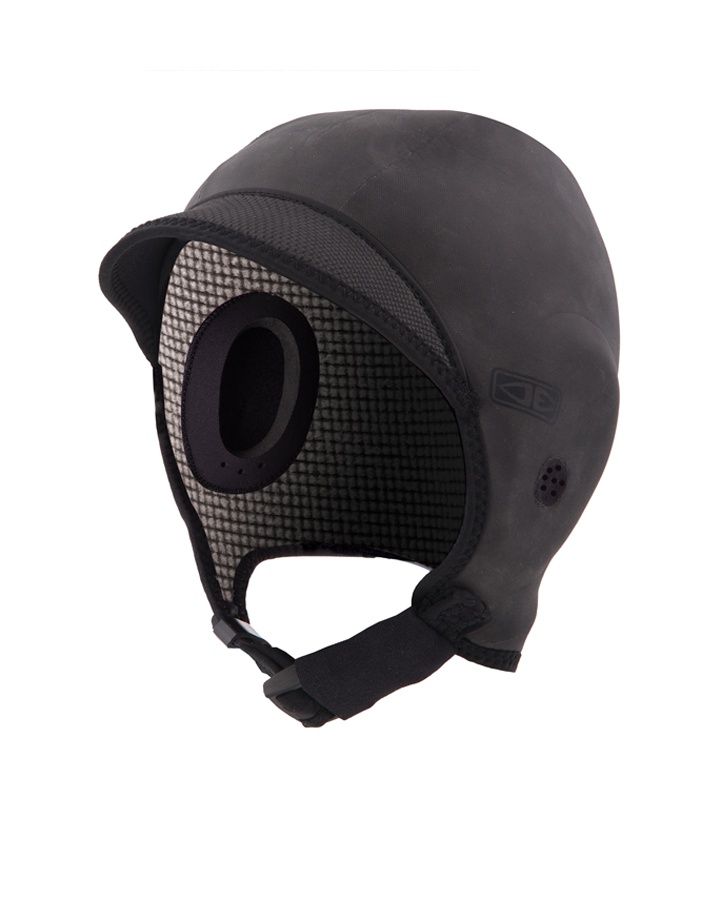 Easy Hear Neoprene Surf Cap