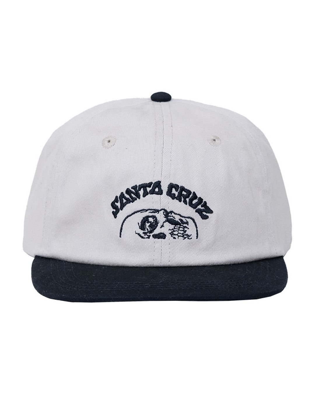 Boys Horizontal Arch Cap