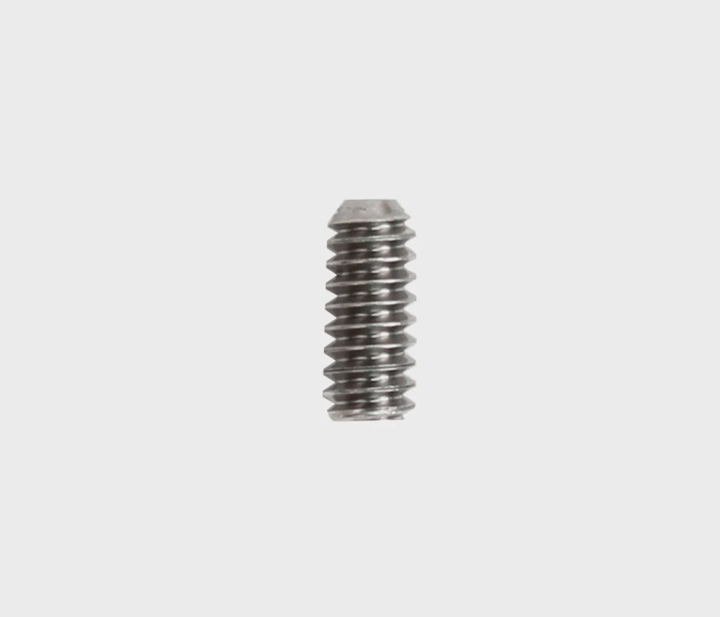 Futures Grub Screw