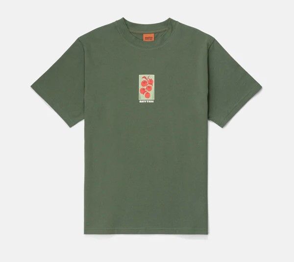 Vine Ripened Vintage Ss T-Shirt