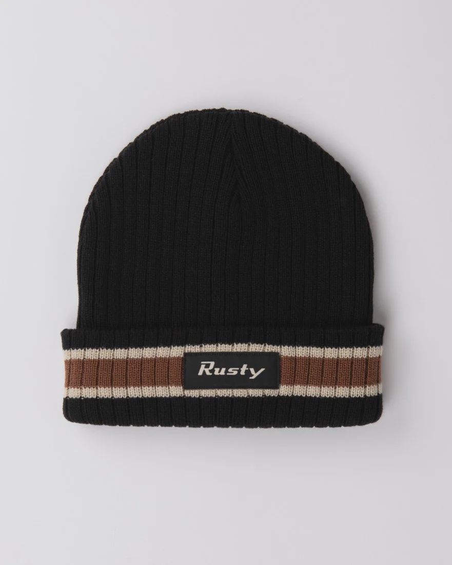 Bones 2 Beanie Boys