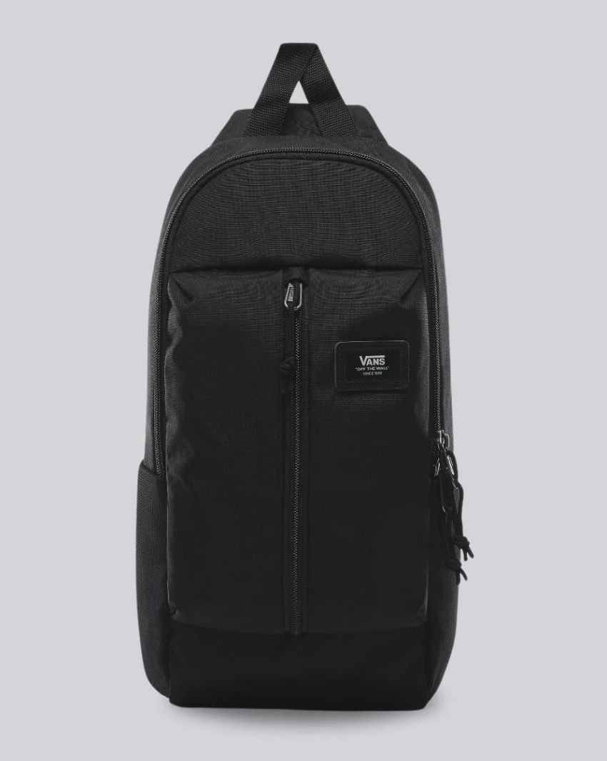 Warp Sling Bag