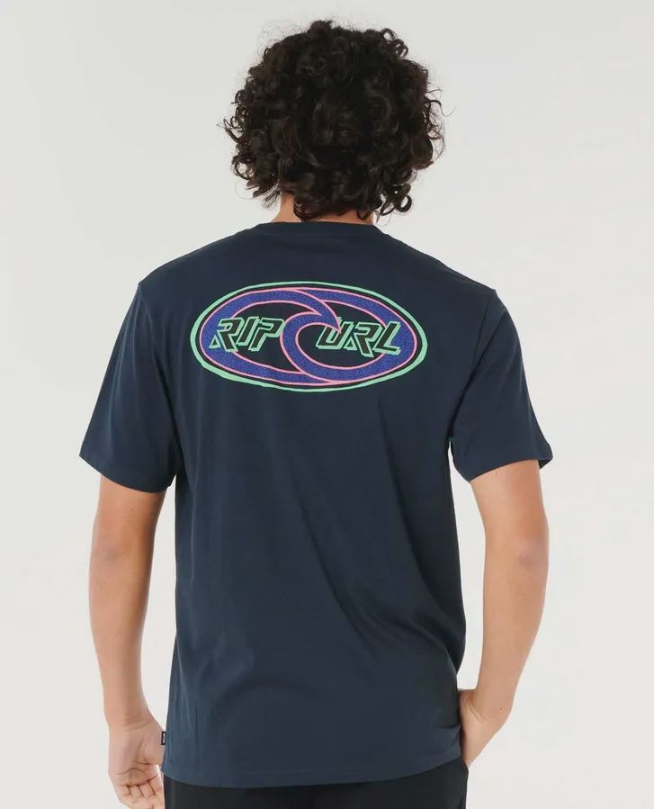 Rituals Oval Tee
