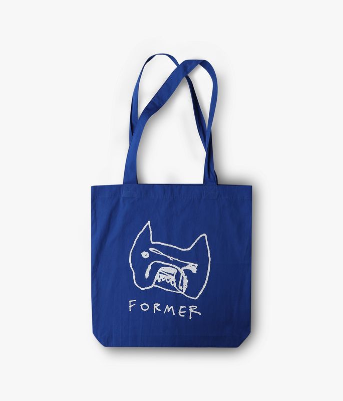 Pound Tote Bag