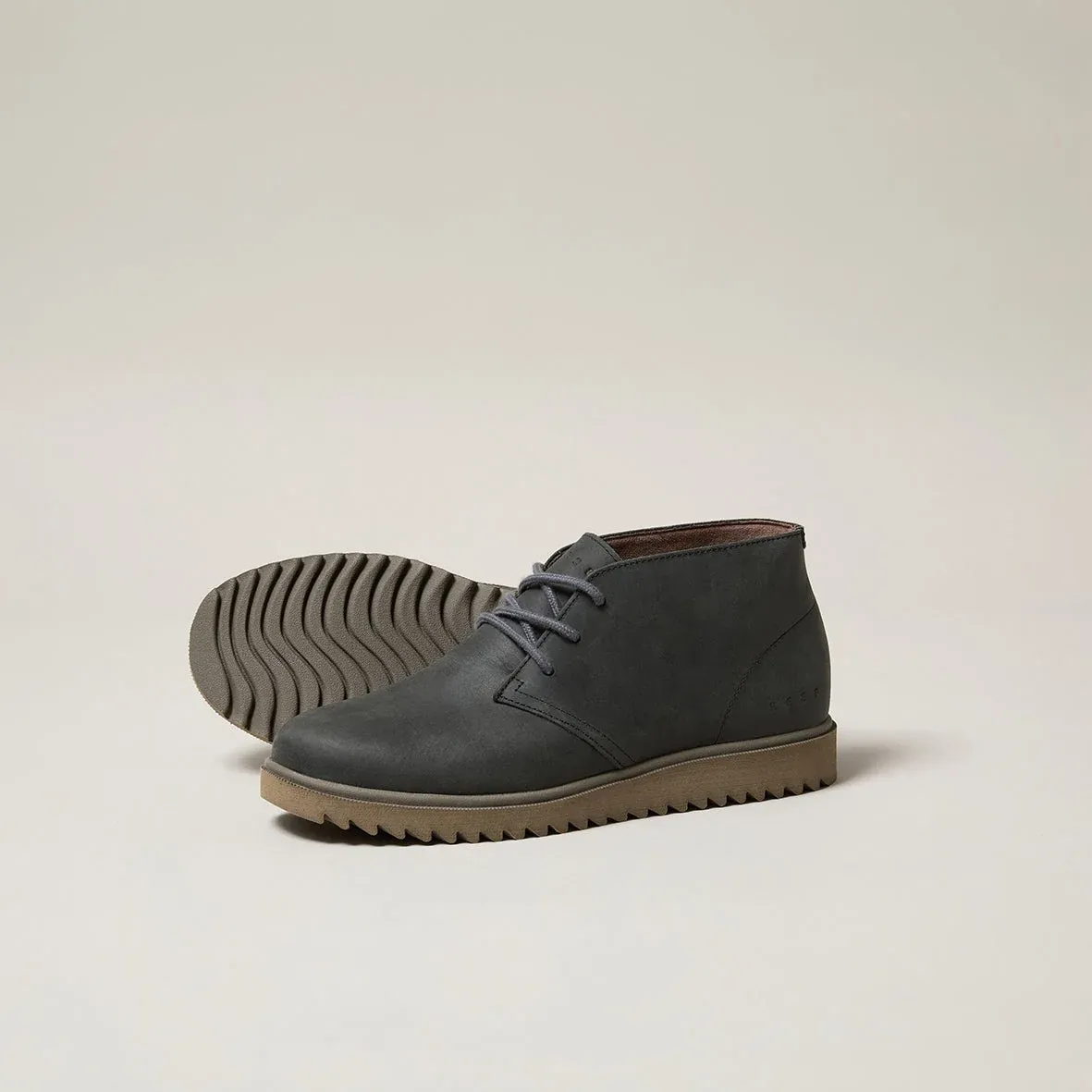 Leucadian LE Shoe