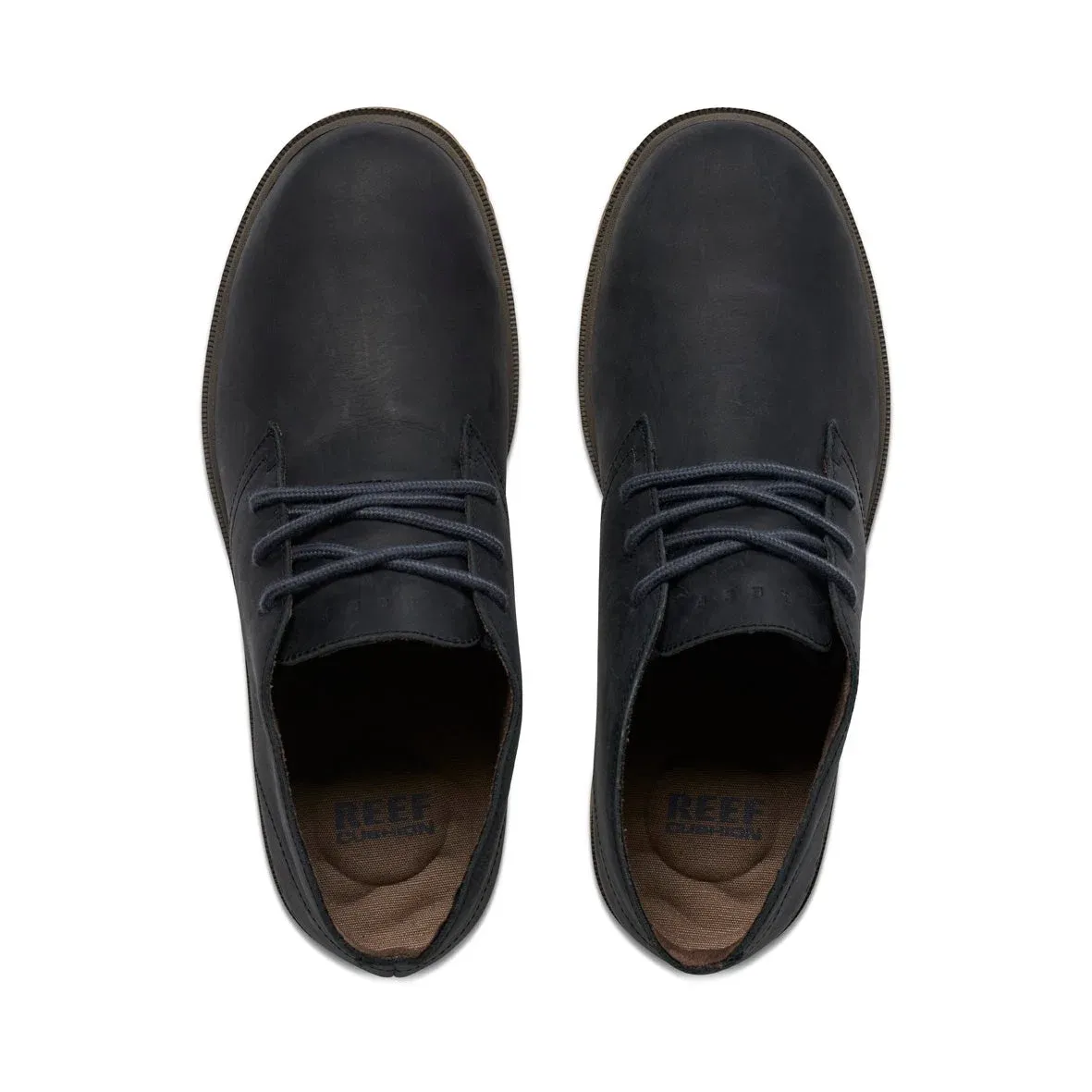 Leucadian LE Shoe