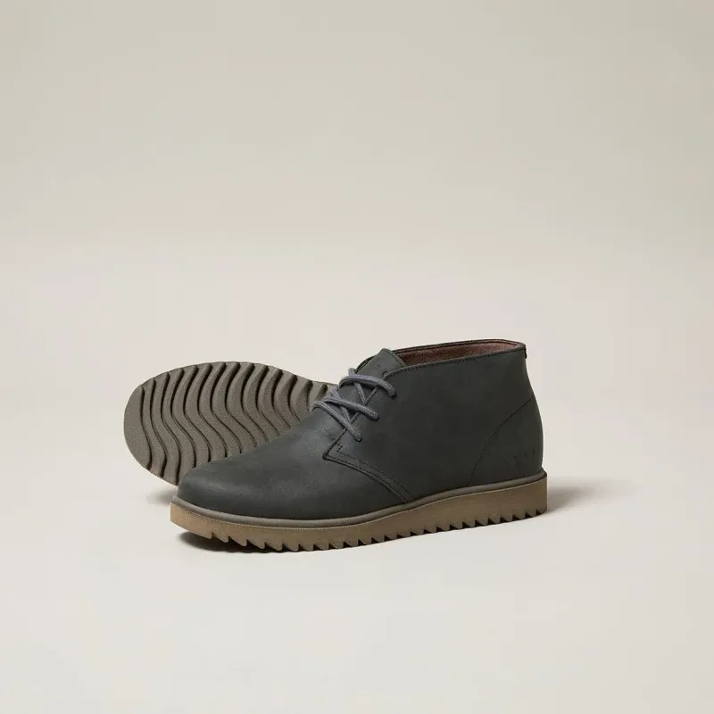 Leucadian LE Shoe