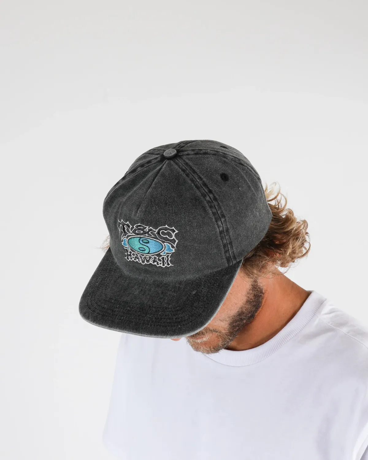 Celtic Snap Back Cap