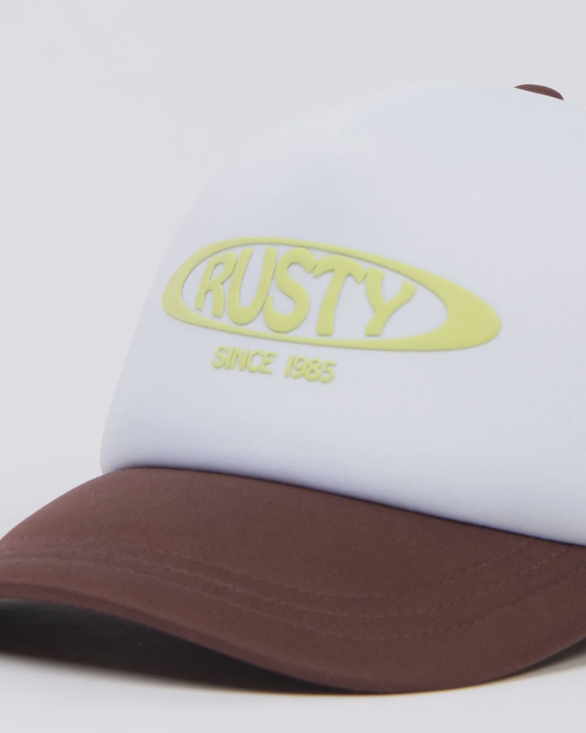 Bless You Trucker Cap