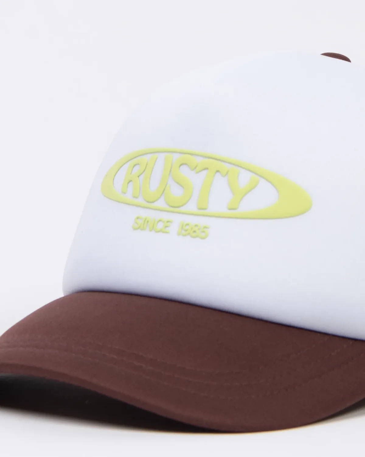 Bless You Trucker Cap