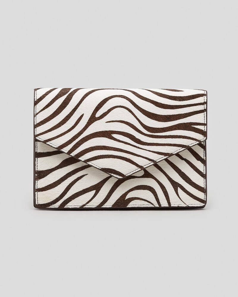 Grace Convertible Side Bag