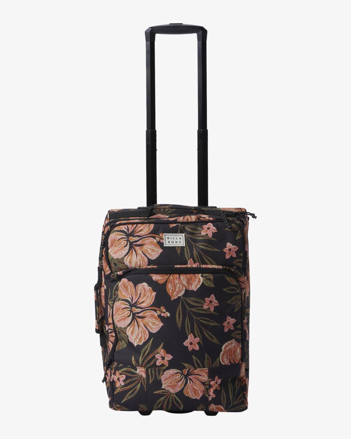 Keep It Rollin Carryon Luggage