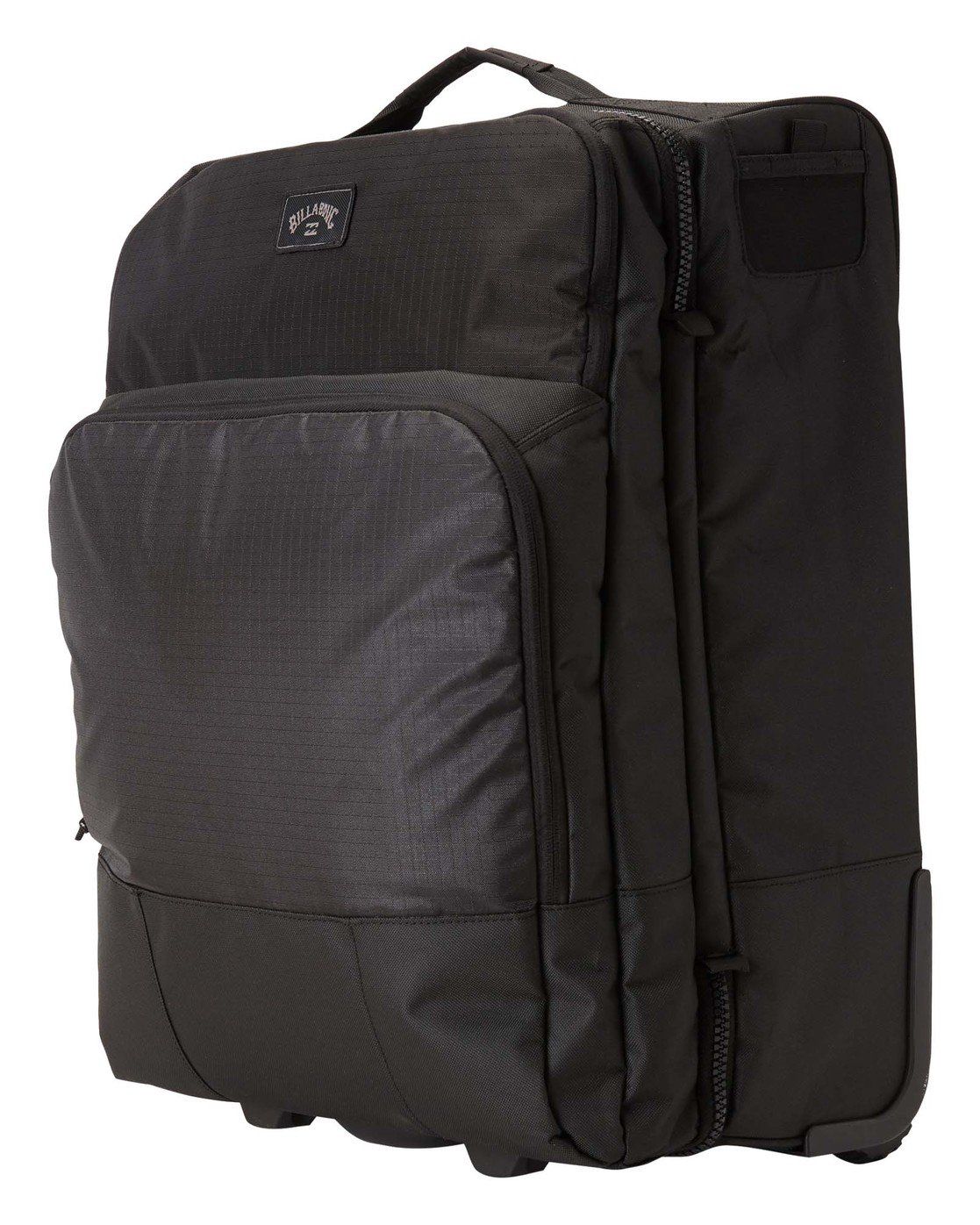 Booster Carryon Travel Luggage
