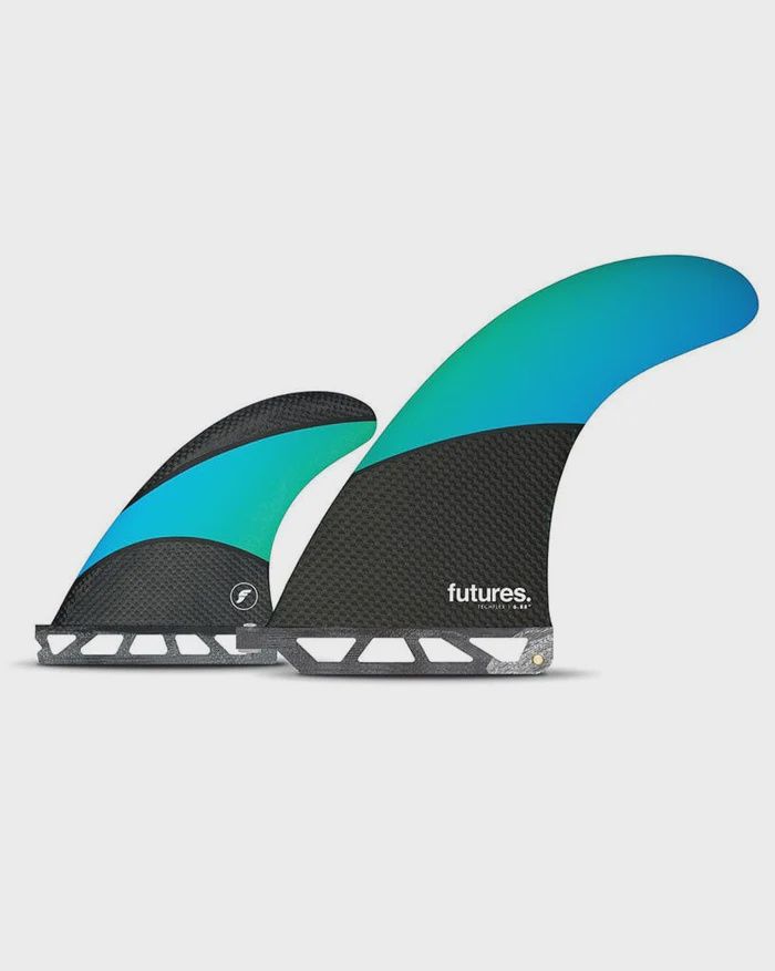 T.J 2.0 Techflex 2+1 Set