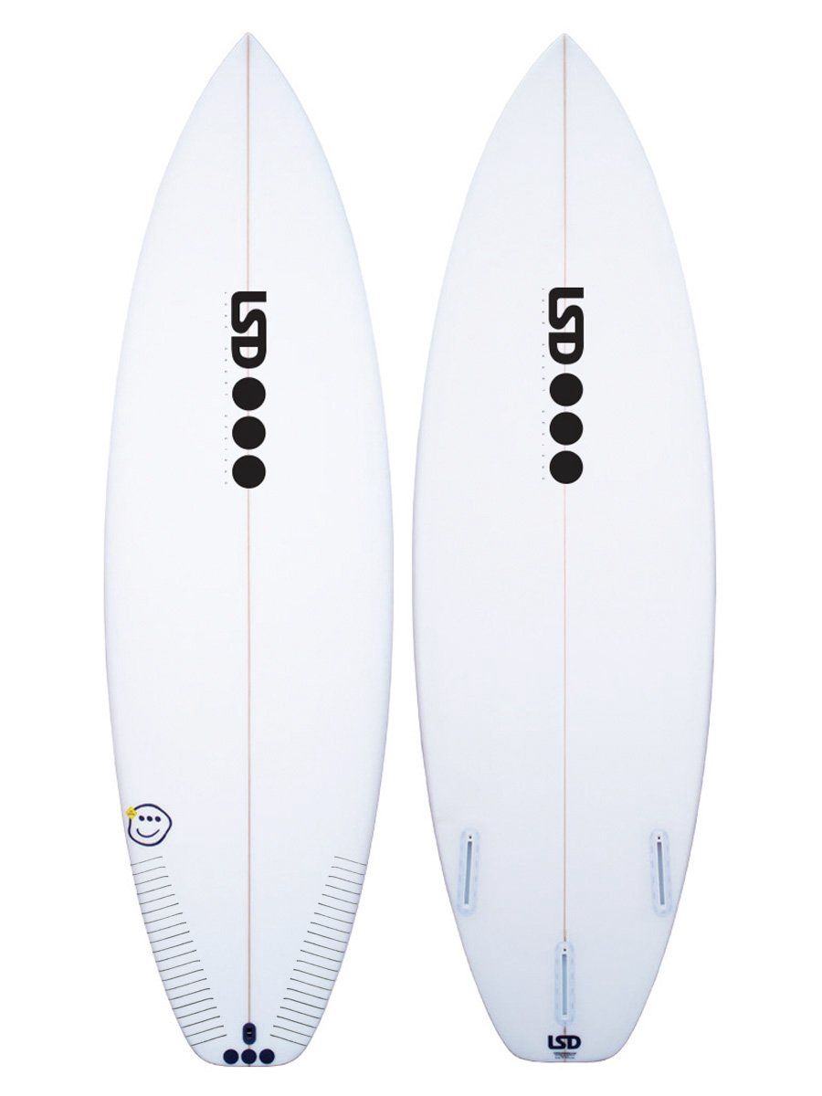 LSD Noa Pro Model (PU)