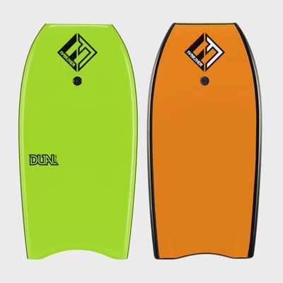 Funkshen DUAL EPS 45"