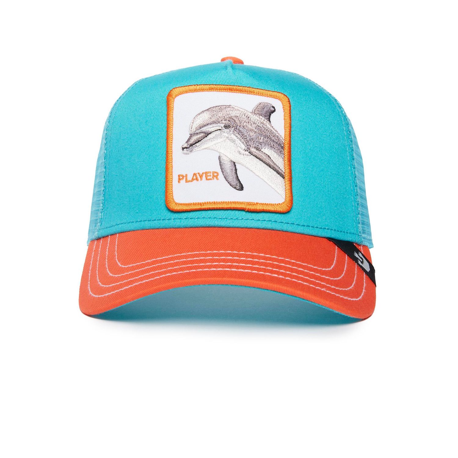 Dolphin Fan