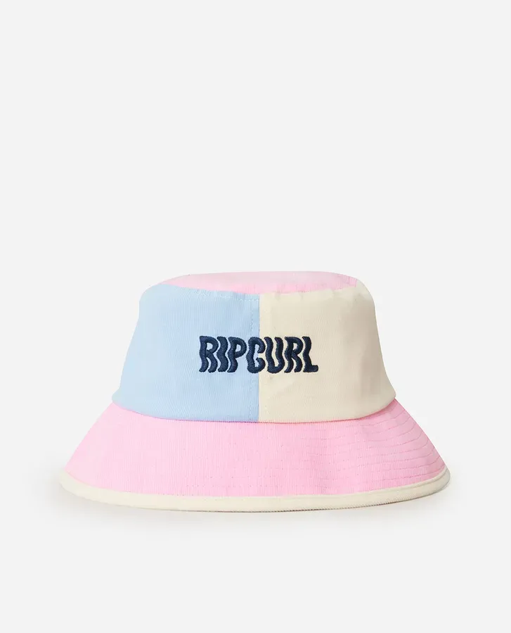 Mixed Bucket Hat - Kids