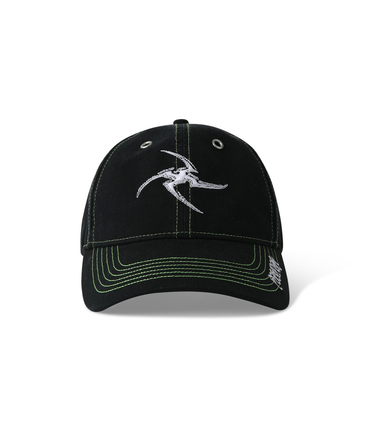 Combat Star Cap