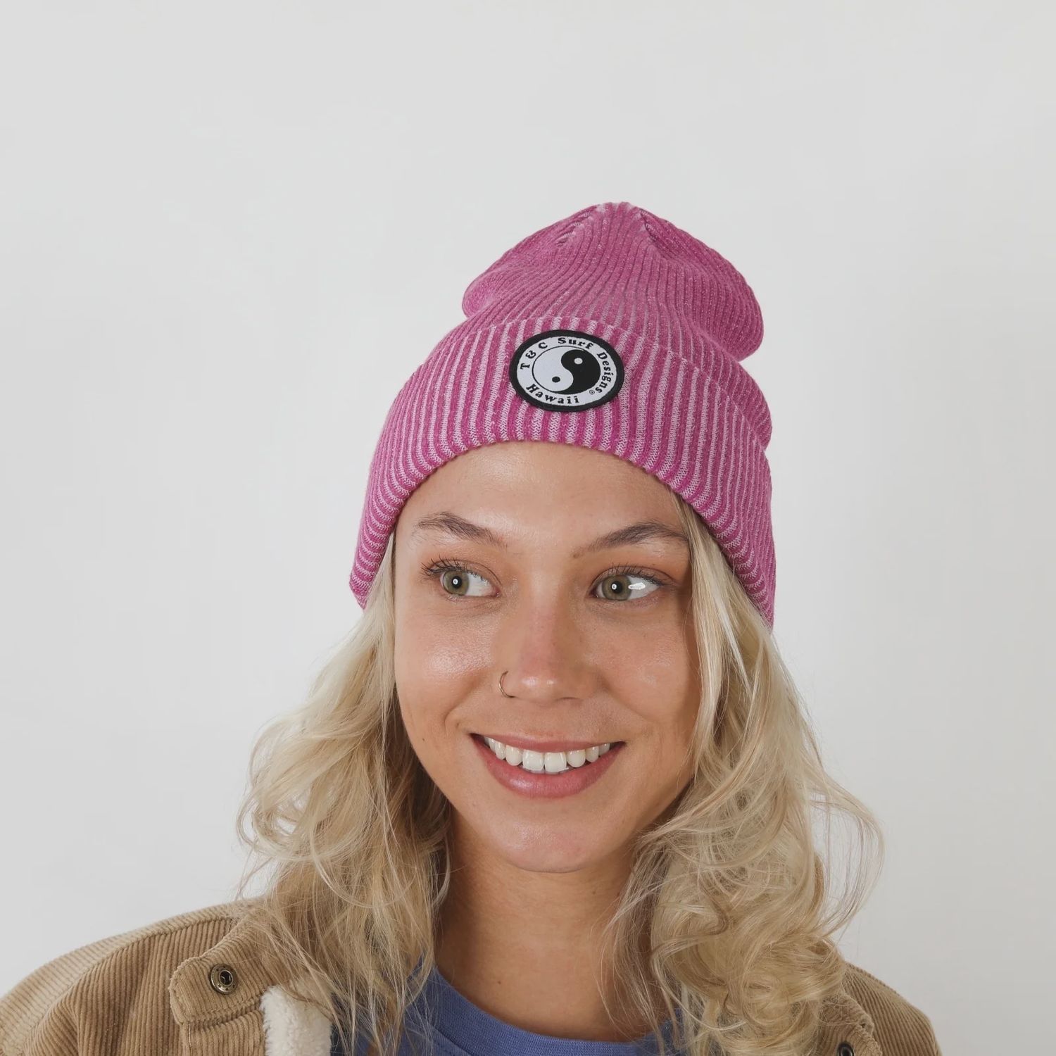 OG Cotton Beanie