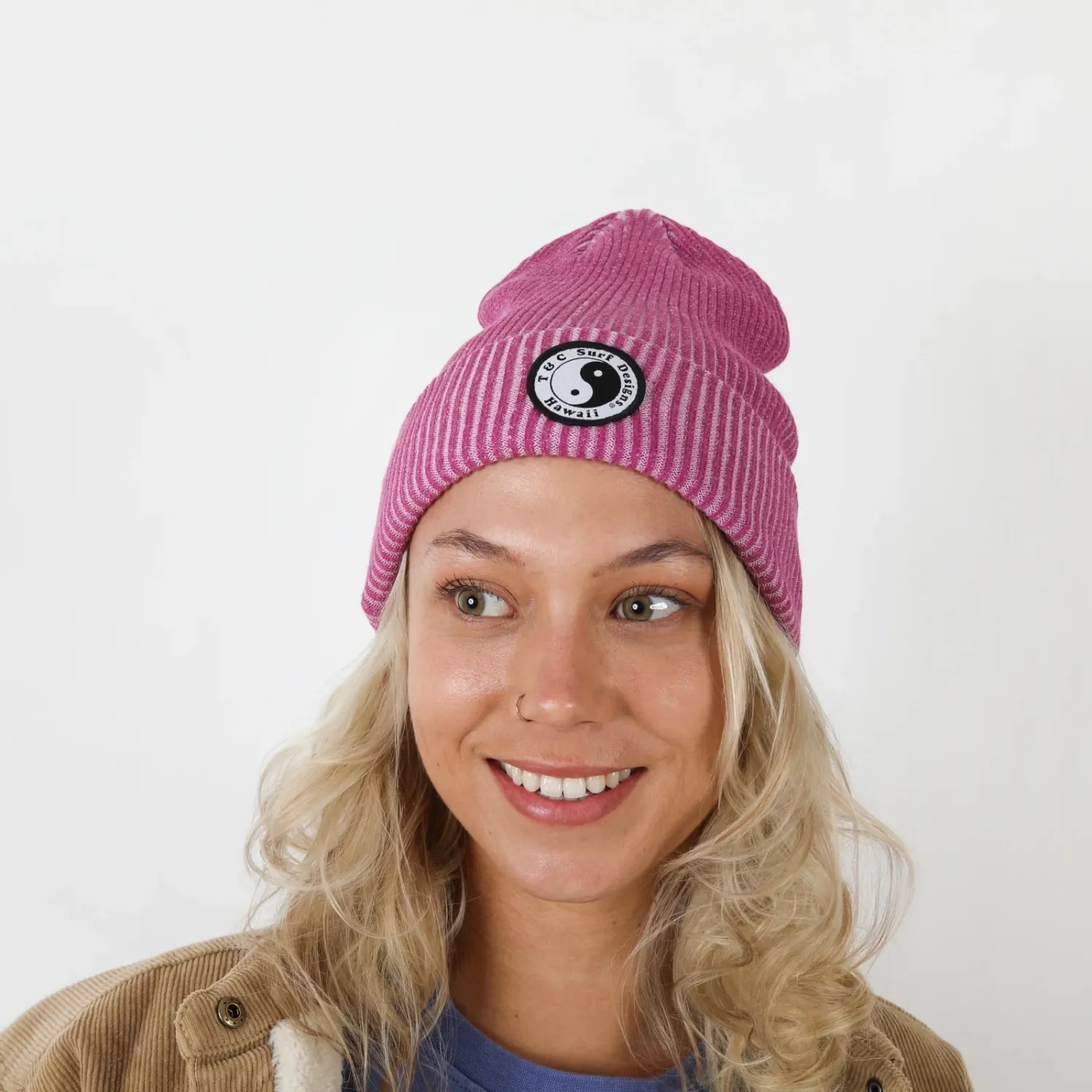 OG Cotton Beanie