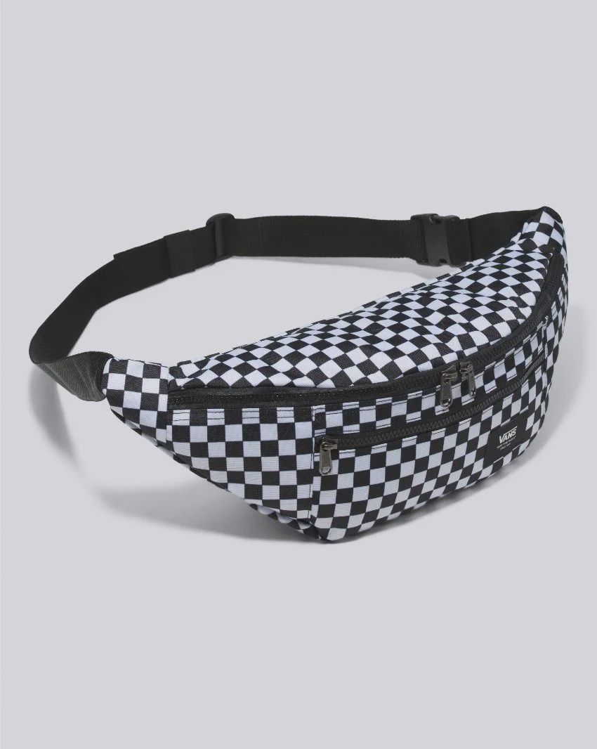 Mens Ward Cross Body