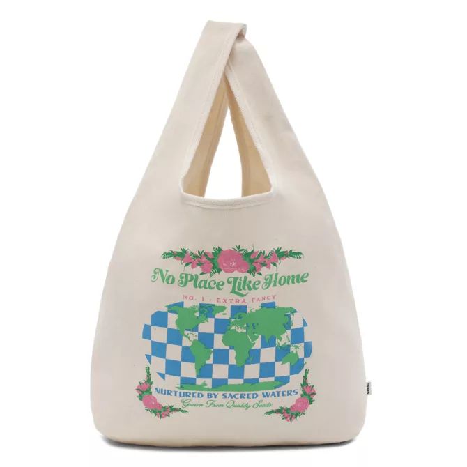 Eco Positivity Tote Bag