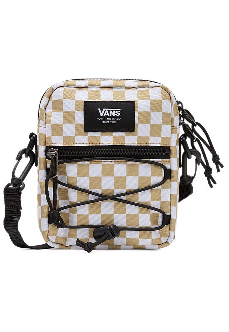 MN Bail Shoulder Bag