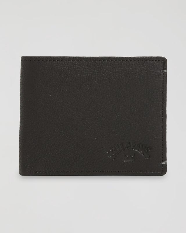 Rockaway 2 in 1 Wallet