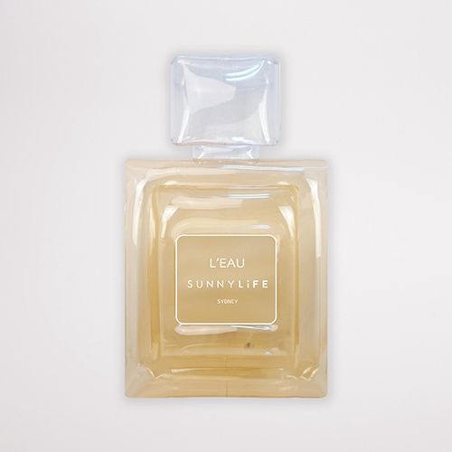 Luxe Lie-On Float - Parfum Champagne