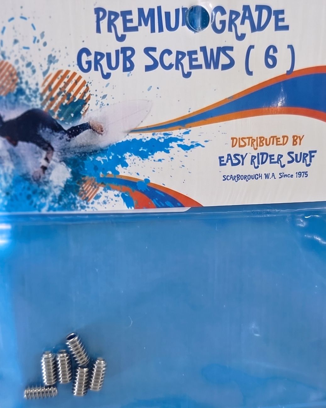Grub Packs
