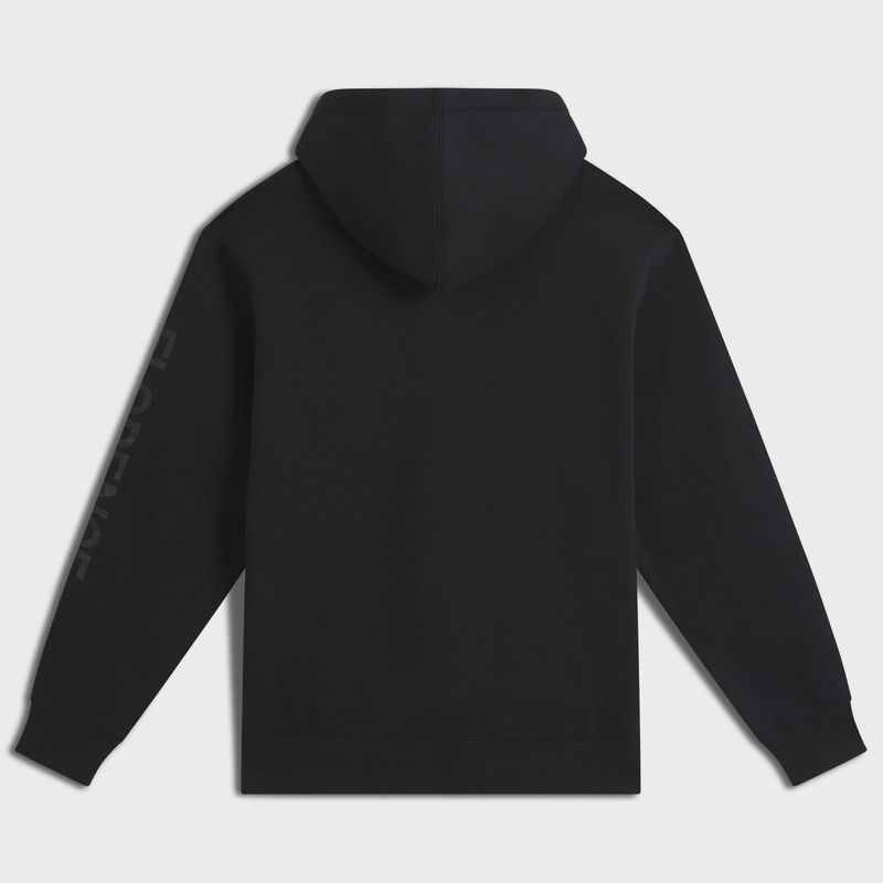 Burgee Hoodie