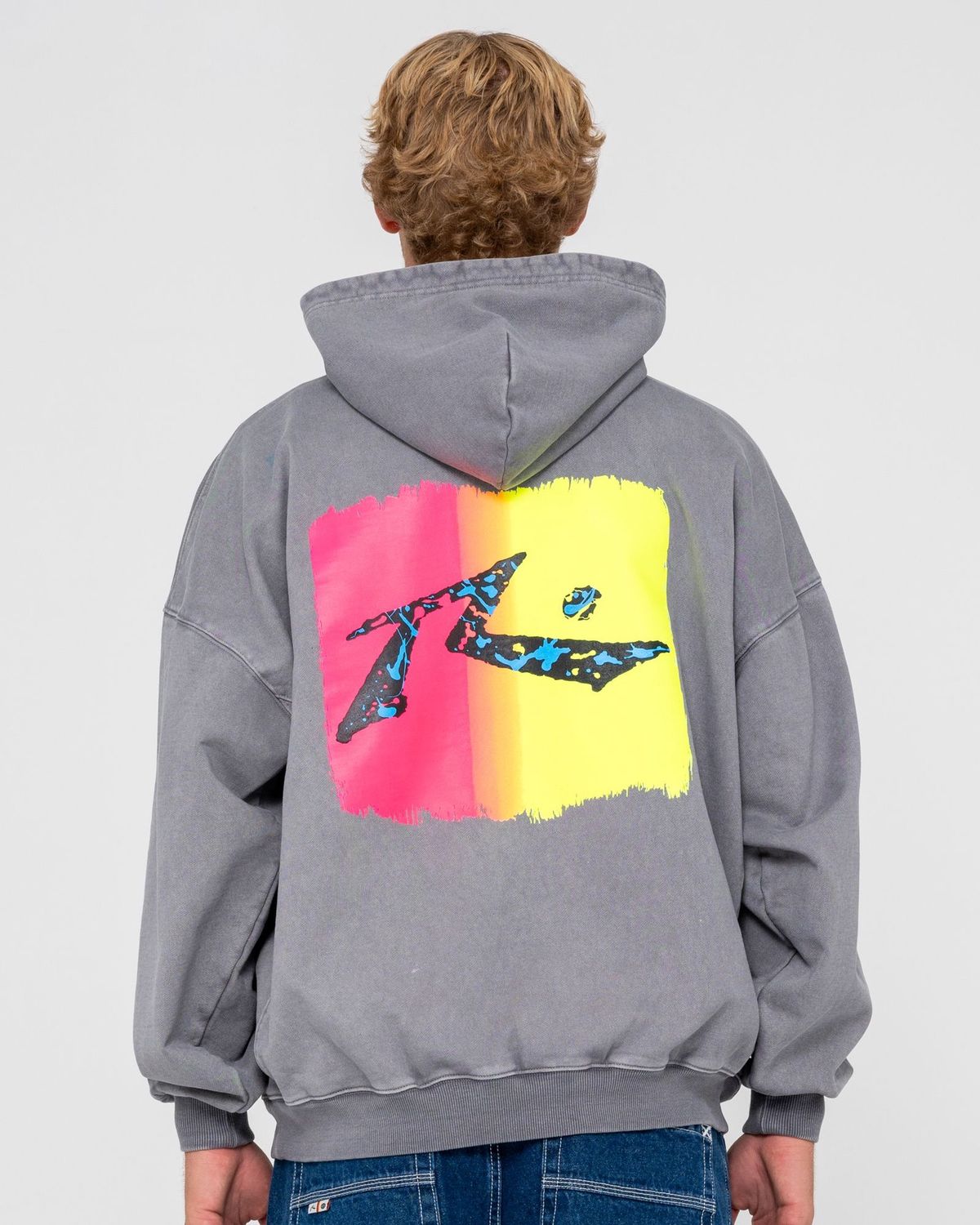 Heritage Hoodie