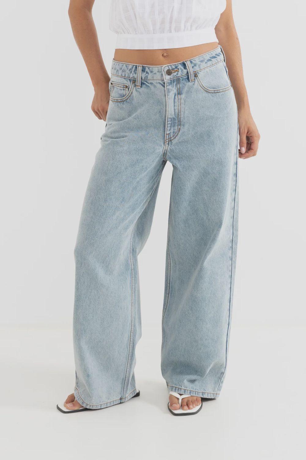 Boyfriend Jean