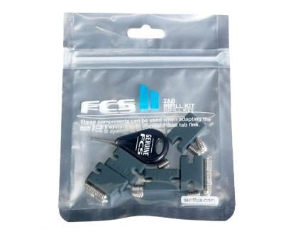 fcs II Tab infill kit