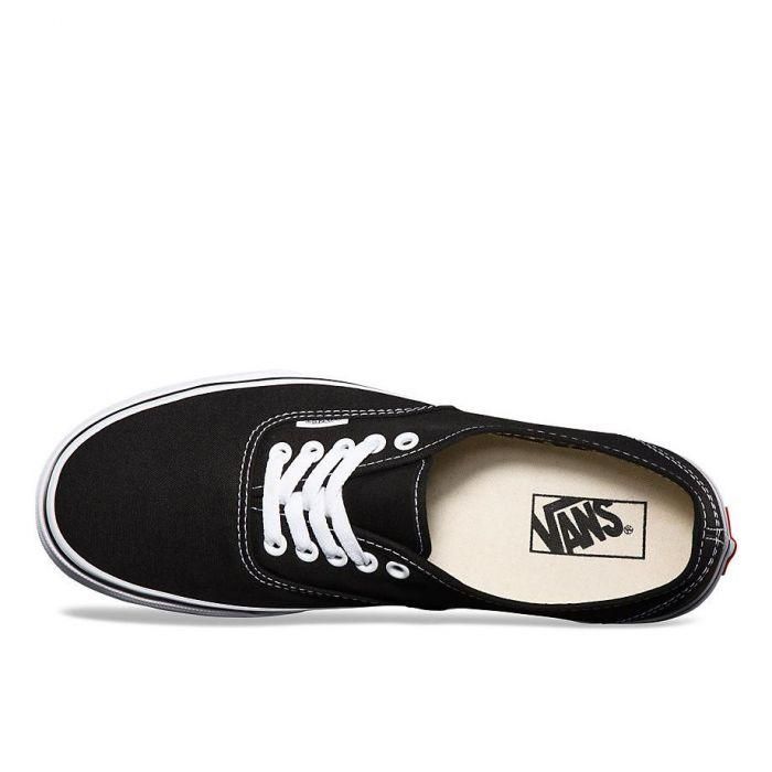 Authentic