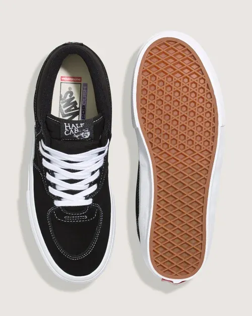 Half Cab