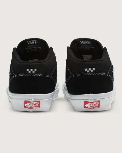 Half Cab
