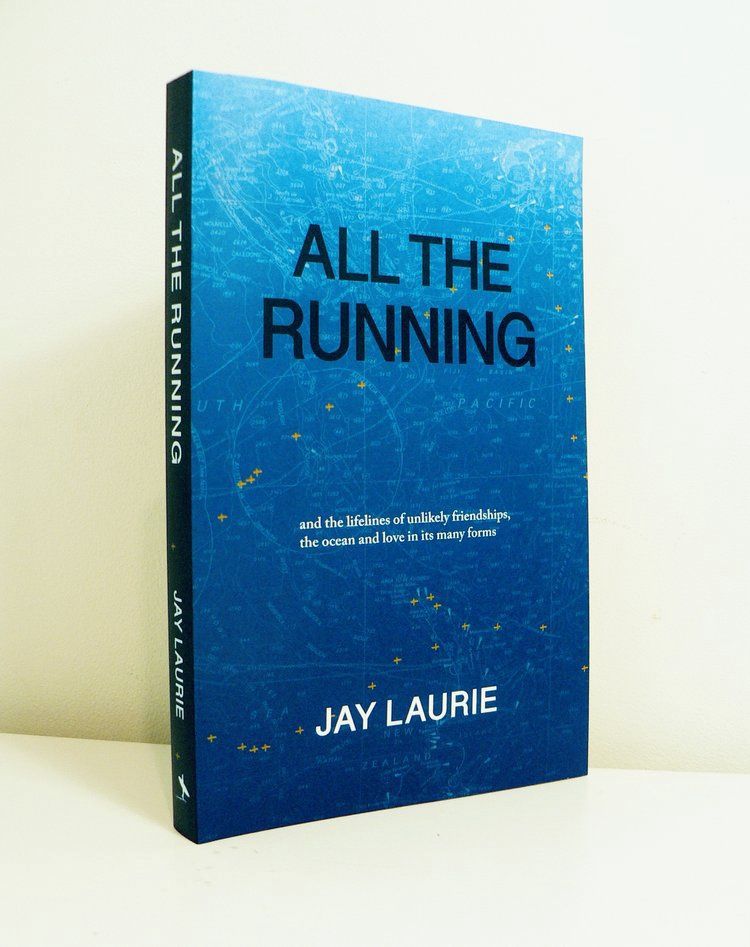 All The Running