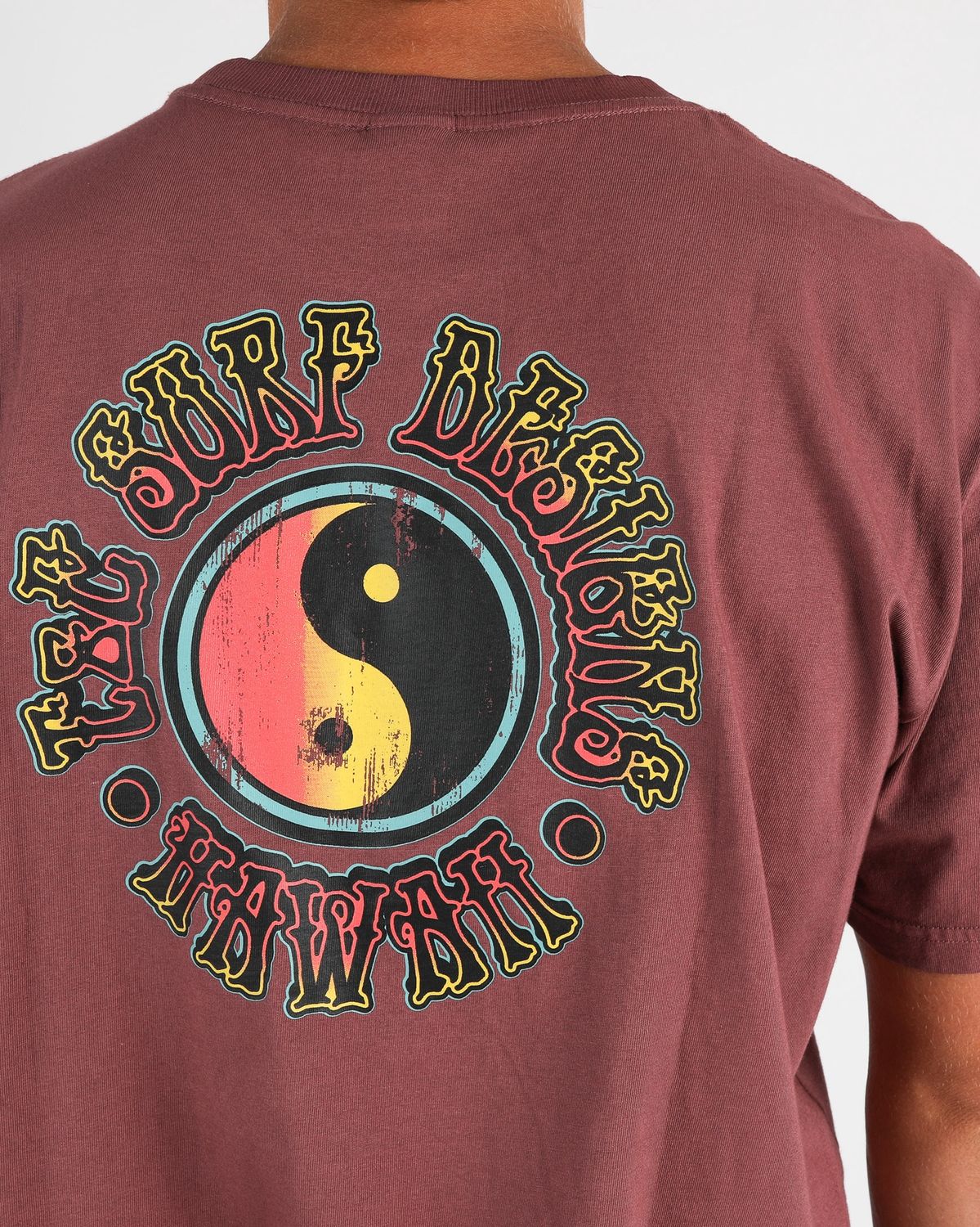 Vault Tee