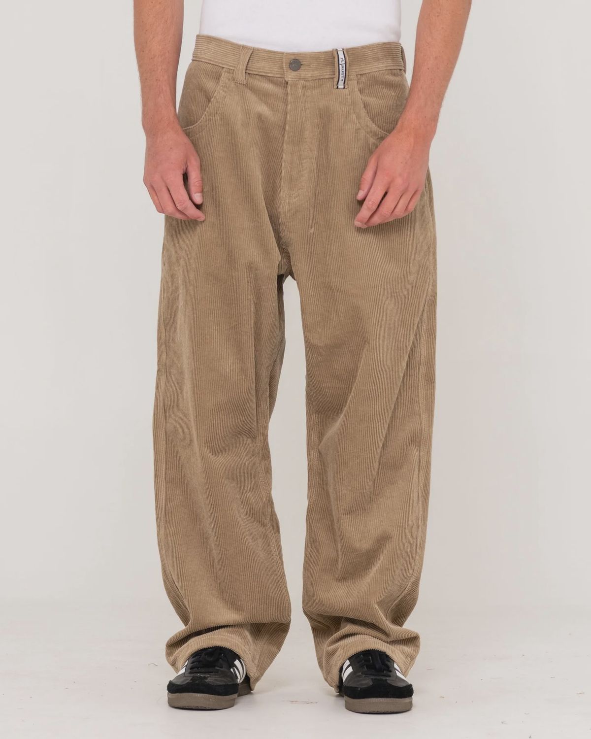 Flip Daddy Baggy Cord Pant