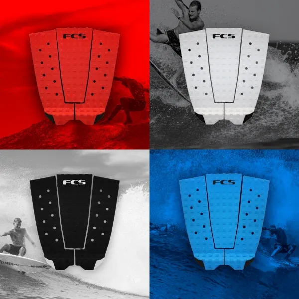 FCS C-3 Classic Grip