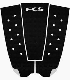 FCS C-3 Classic Grip, Color: Black