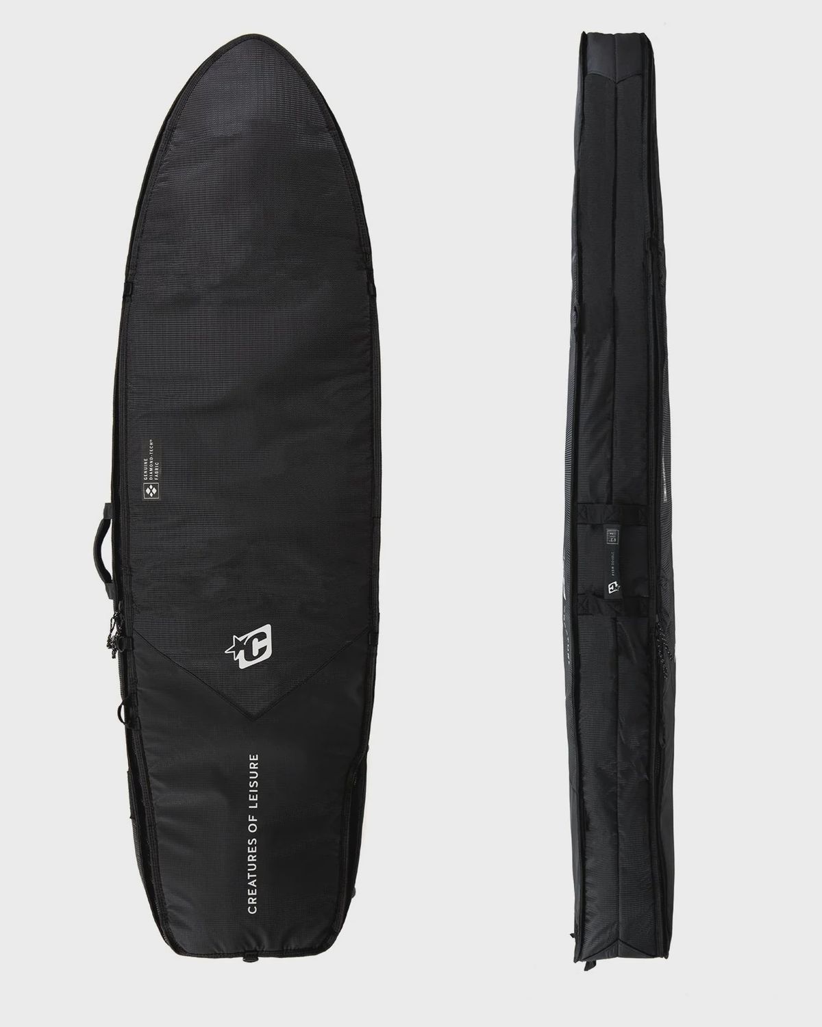 Fish Double DT2.0
