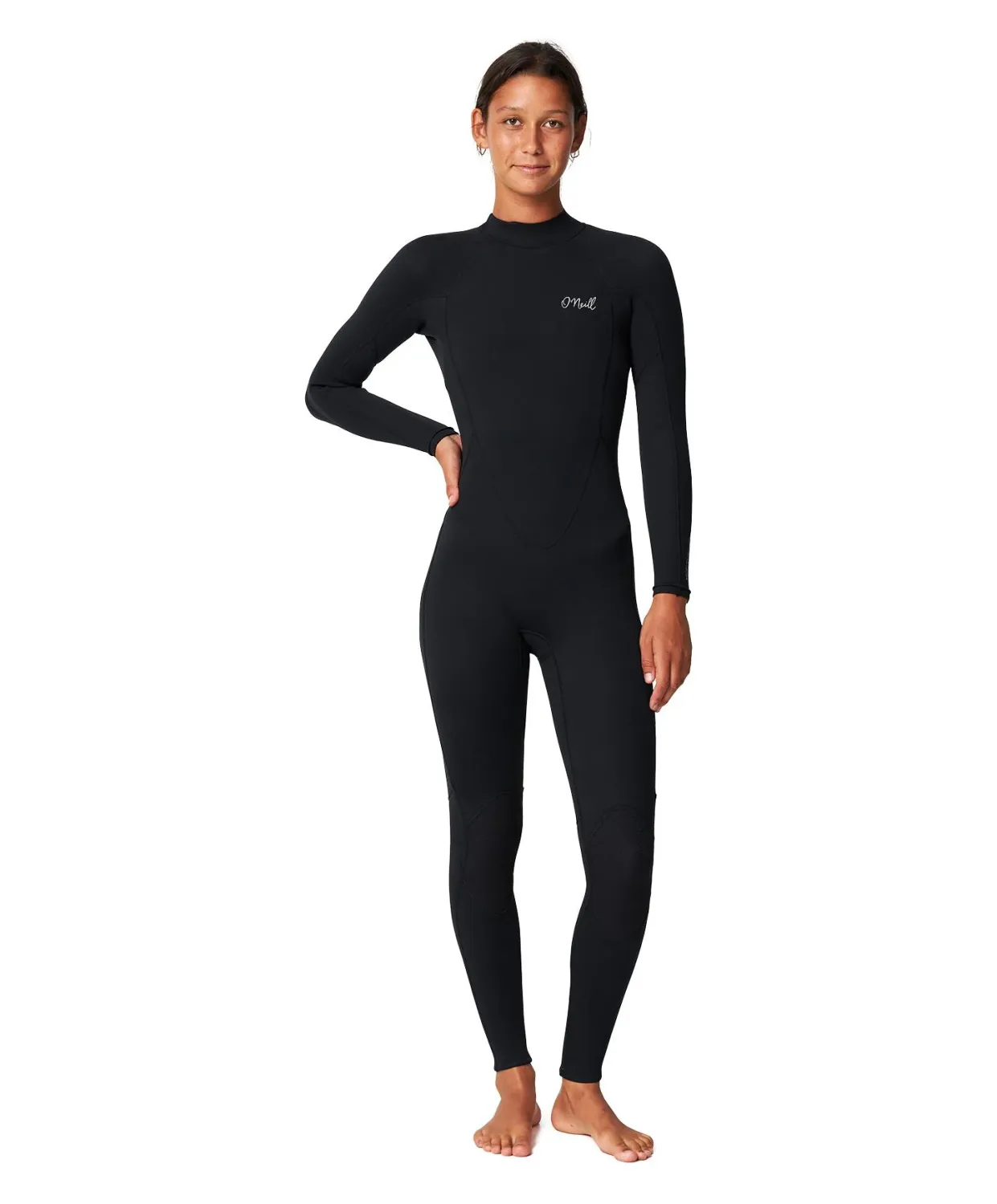 Women's Reactor 3/2mm Steamer Wetsuit