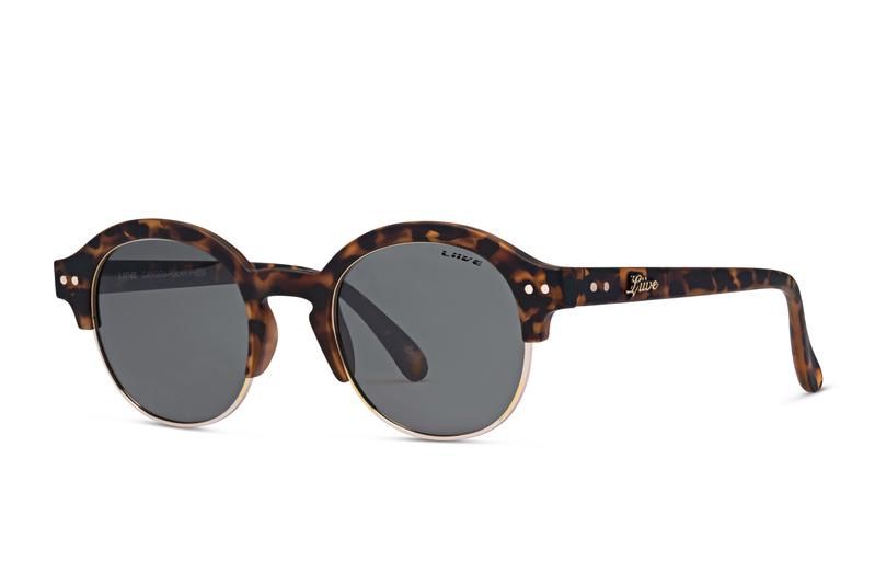 Canggu / Polar Matt Black / Polarised