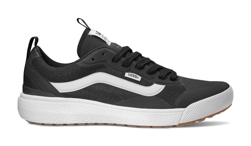 Ultrarange Exo Black