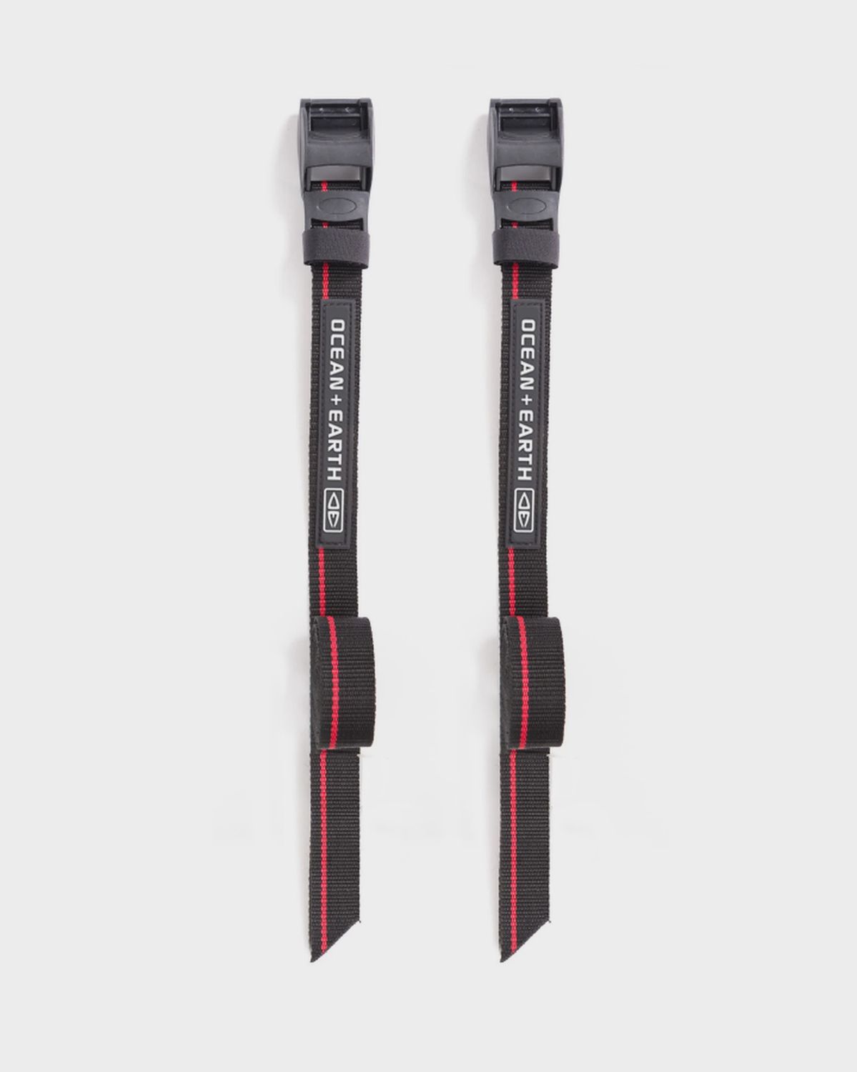 Surfboard Tie Down Straps 2.5m