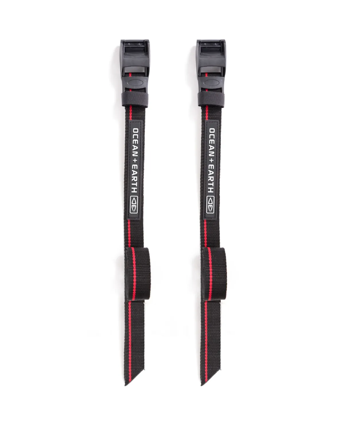 Surfboard Tie Down Straps 2.5m